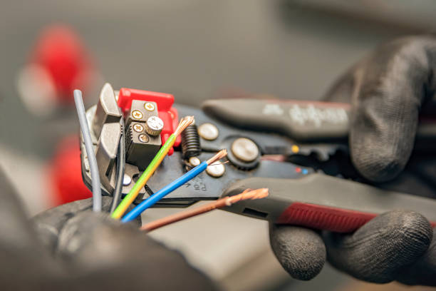 Best 24-Hour Electrician  in Bluefield, VA