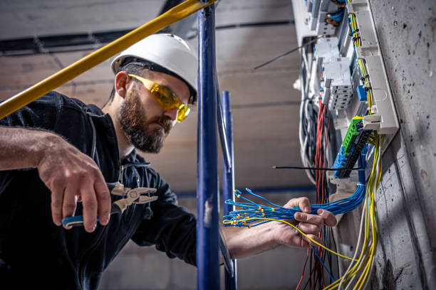 Best Residential Electrician Services  in Bluefield, VA