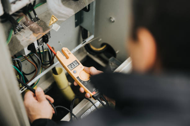 Best Affordable Electrical Installation  in Bluefield, VA