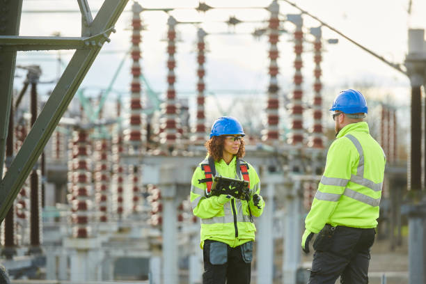 Best Residential Electrician Services  in Bluefield, VA