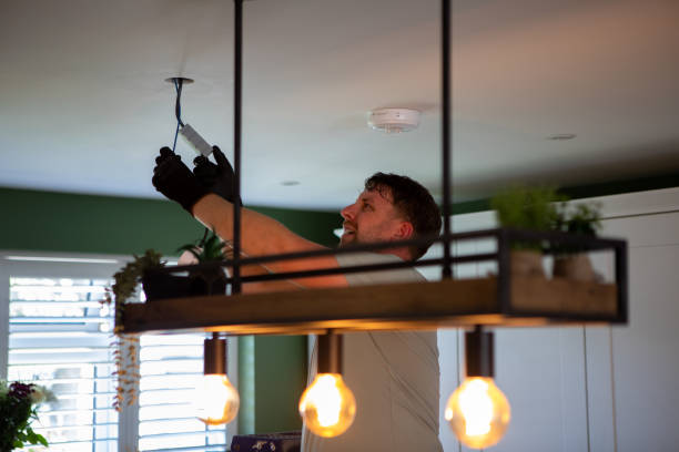 Best Electrician Near Me  in Bluefield, VA