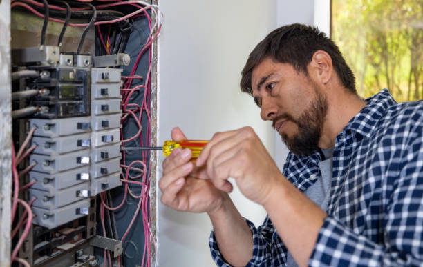 Best Electrical System Inspection  in Bluefield, VA